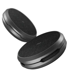 Porsche Design Coluna De Conferencia Pds30 Silver Hot