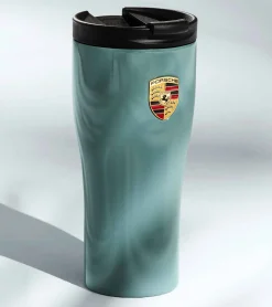 Porsche Design Copo Termico Shade Green Metallic Sale