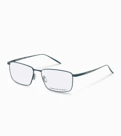 Porsche Design Óculos Corretivos P´8373 (D) Blue Flash Sale