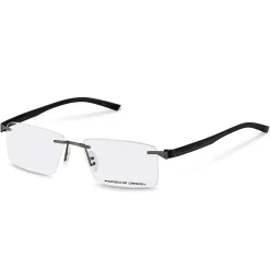 Porsche Design Óculos Corretivos P´8344 (A) Dark Gun Cheap