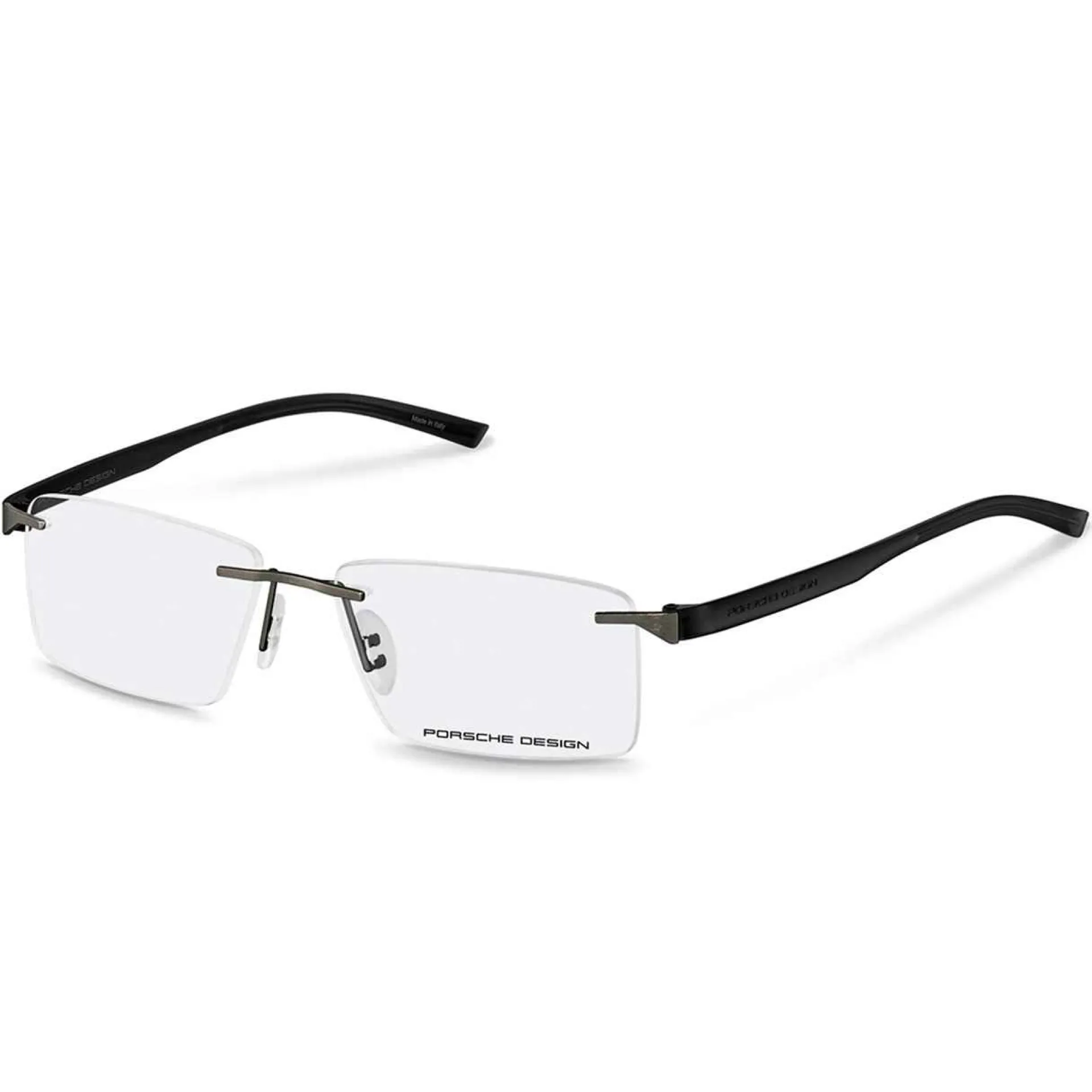 Porsche Design Óculos Corretivos P´8344 (A) Dark Gun Cheap