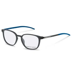 Porsche Design Óculos Corretivos P´8348 (D) Dark Grey Cheap