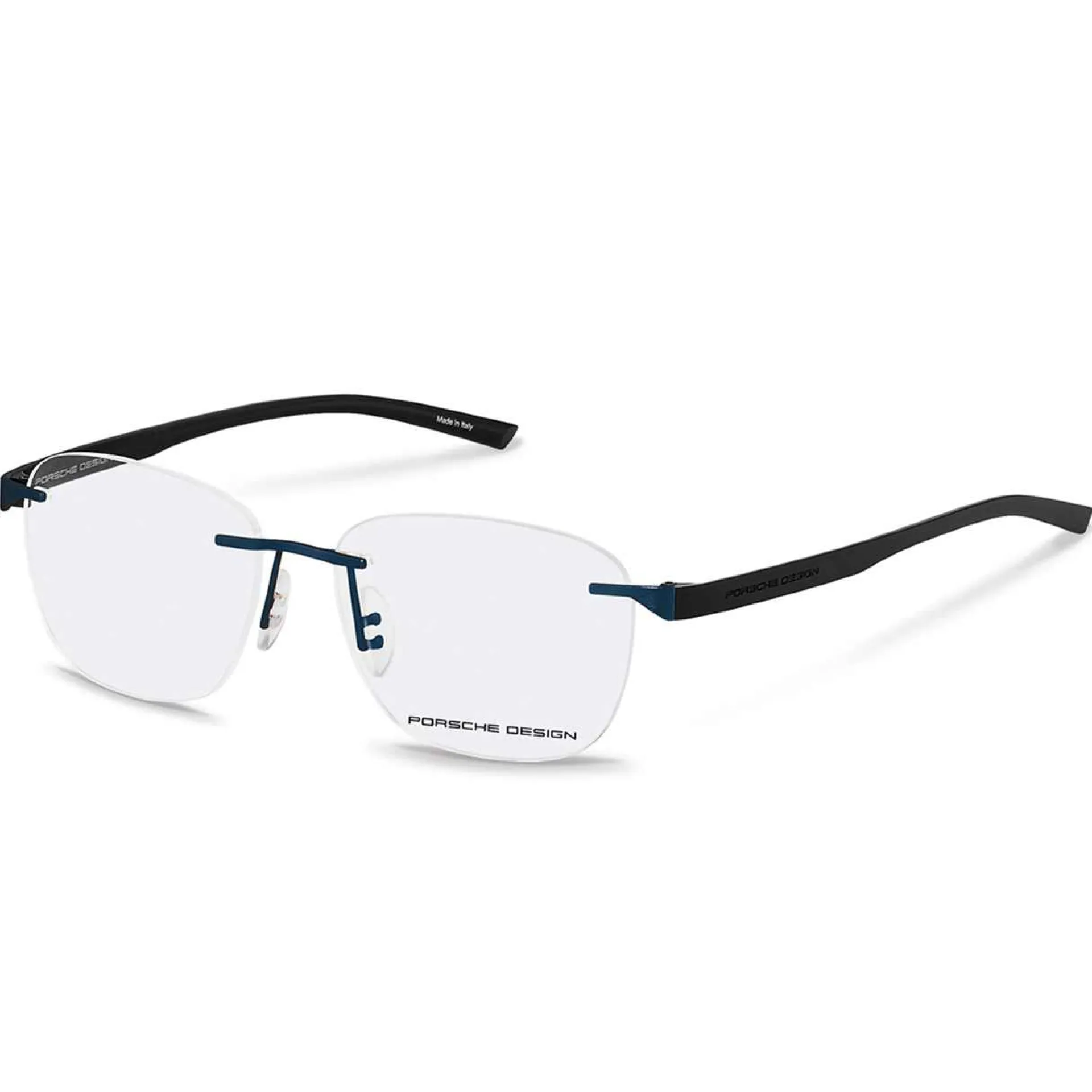 Porsche Design Óculos Corretivos P´8344 (D) Blue Cheap