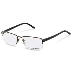 Porsche Design Óculos Corretivos P´8351 (C) Brown Fashion
