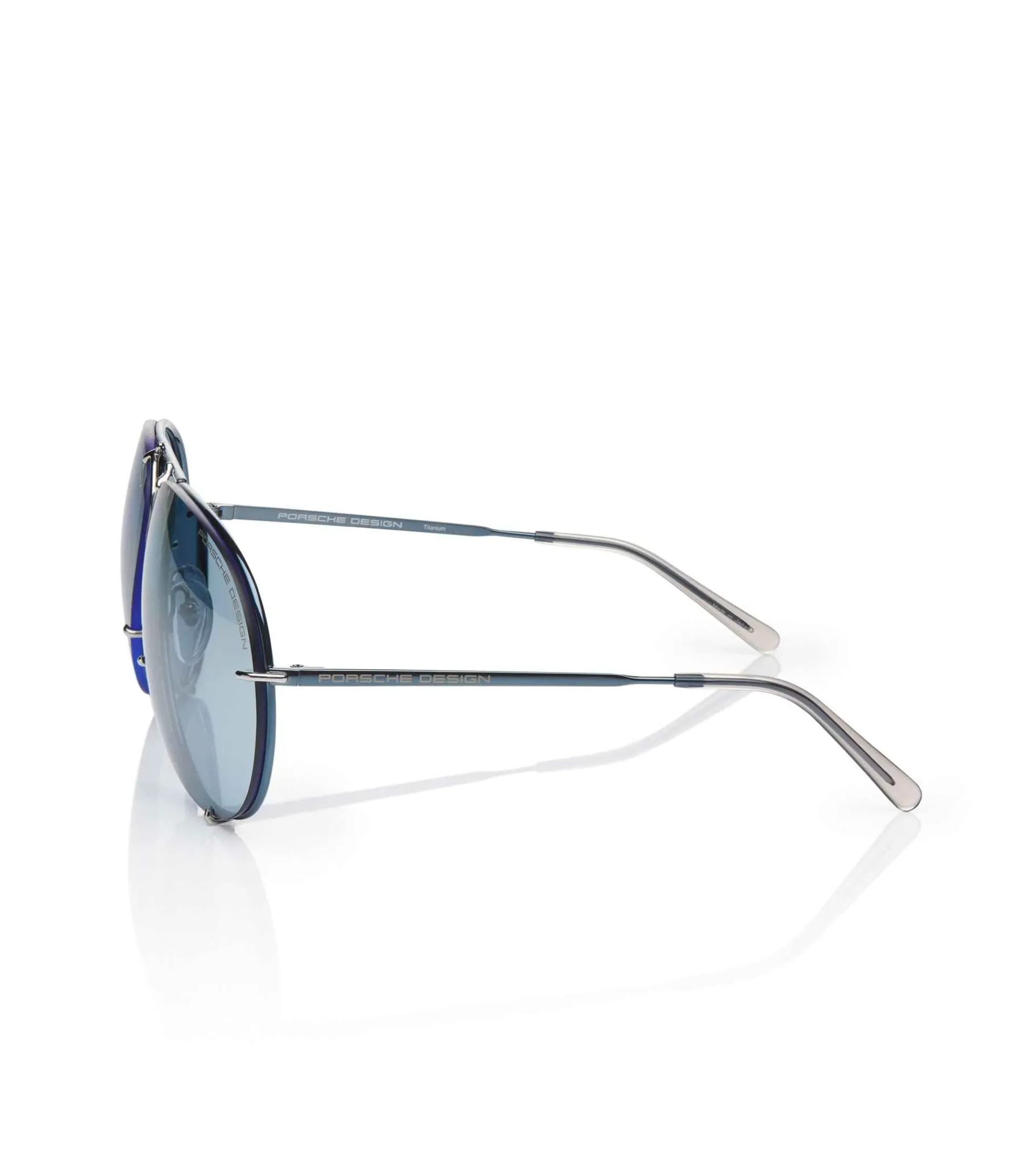 Porsche Design Óculos De Sol P´8478 (V) Blue Online