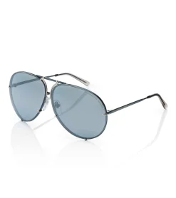Porsche Design Óculos De Sol P´8478 (V) Blue Online