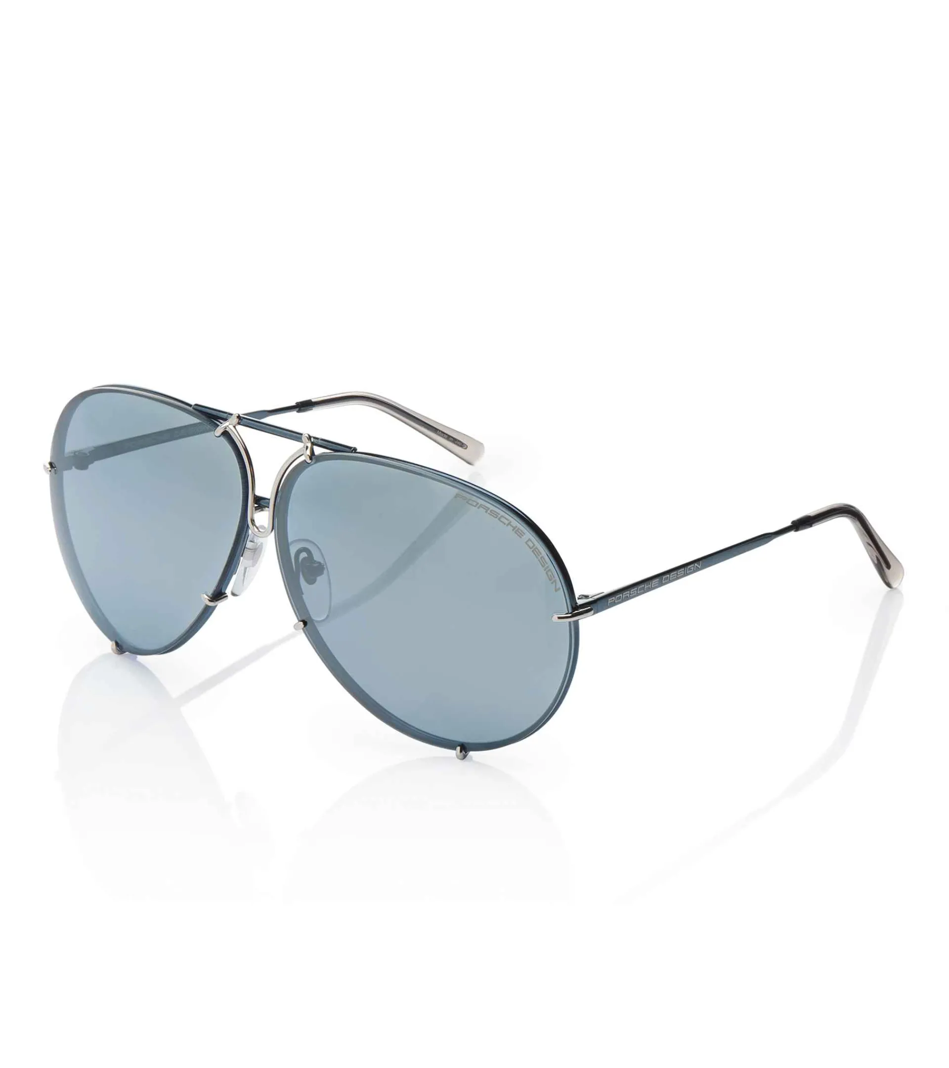 Porsche Design Óculos De Sol P´8478 (V) Blue Online