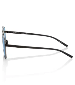 Porsche Design Óculos De Sol P´8937 (D) Dark Grey, Black Best