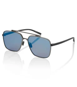 Porsche Design Óculos De Sol P´8937 (D) Dark Grey, Black Best