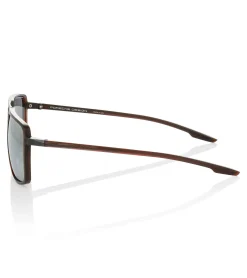Porsche Design Óculos De Sol P´8934 (C) Brown, Black Cheap