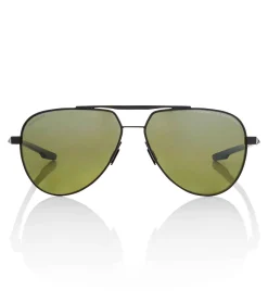 Porsche Design Óculos De Sol P´8935 (A) Black Online