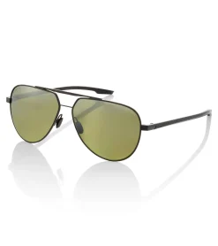 Porsche Design Óculos De Sol P´8935 (A) Black Online