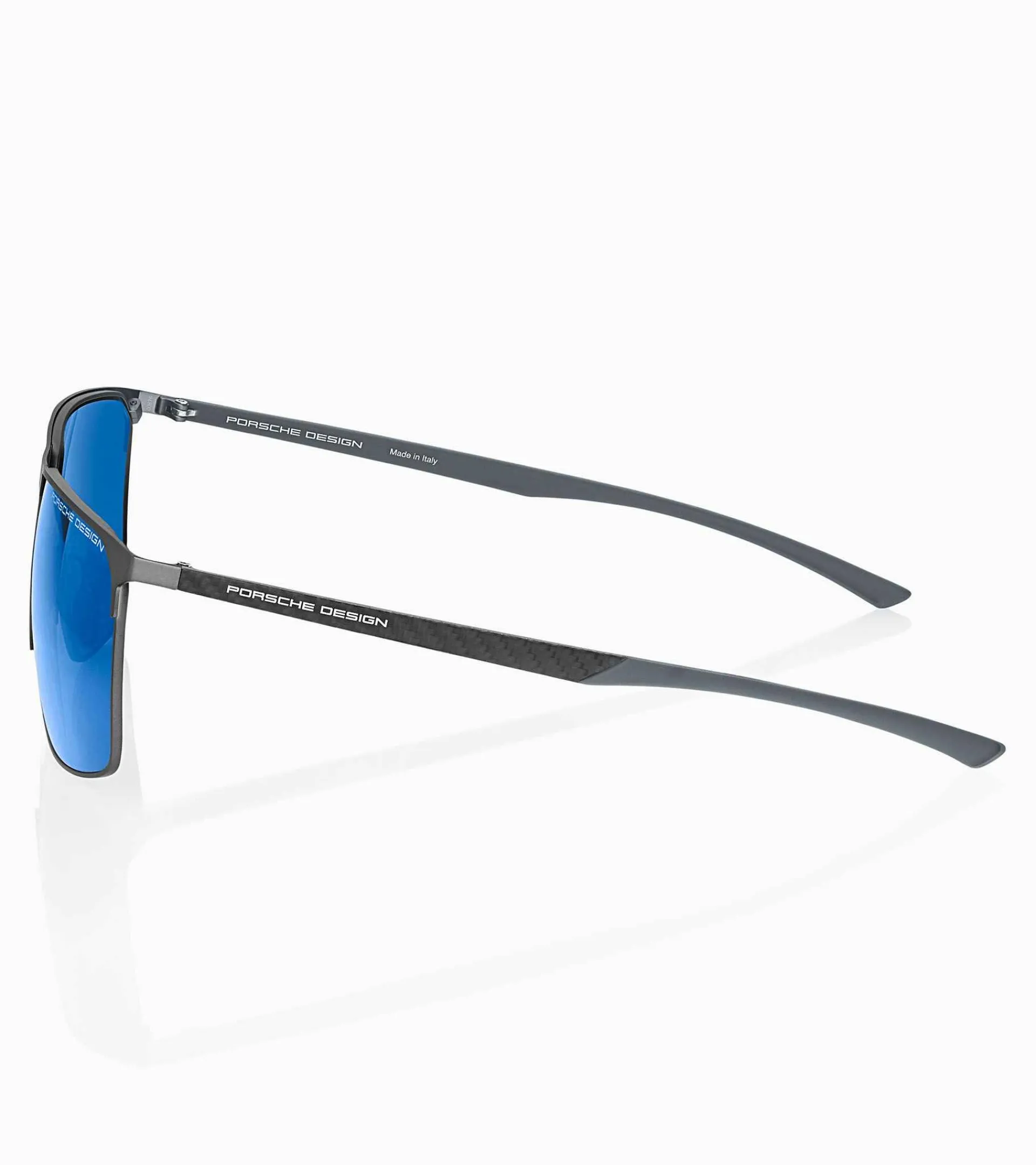Porsche Design Óculos De Sol P´8964 (D) Grey, Blue Online