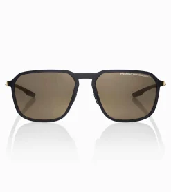 Porsche Design Óculos De Sol P´8961 (B) Grey Fashion
