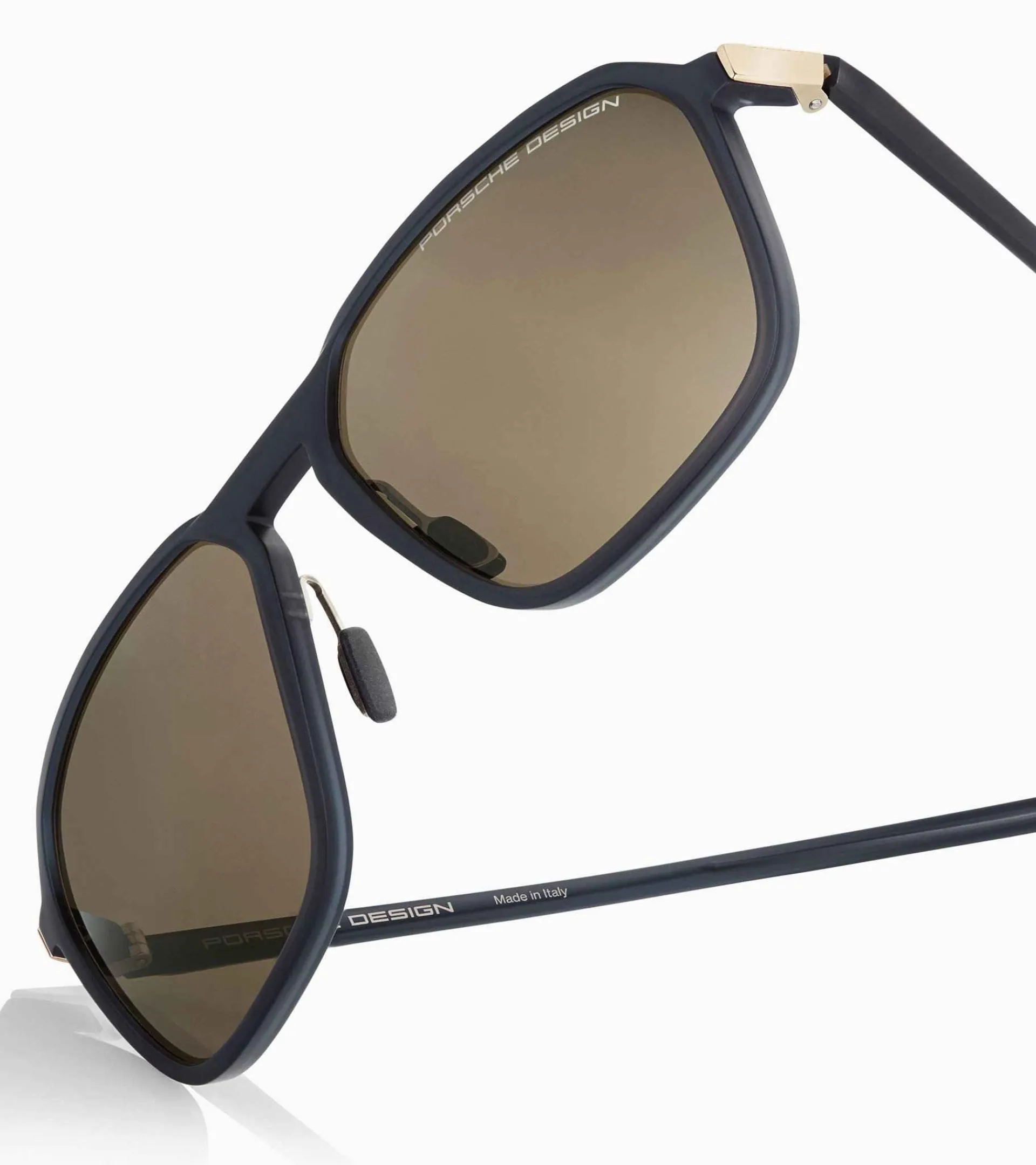 Porsche Design Óculos De Sol P´8961 (B) Grey Fashion
