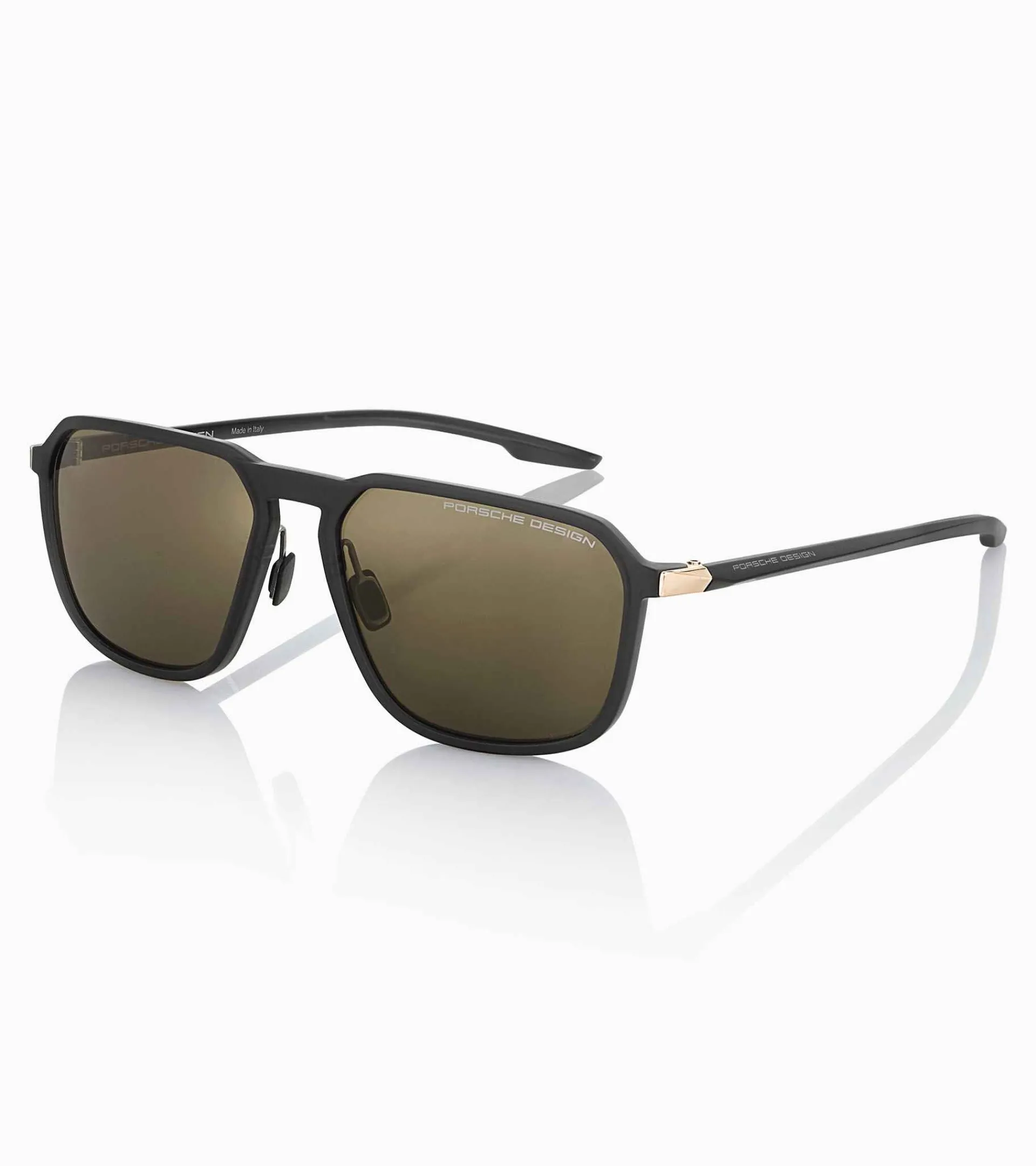 Porsche Design Óculos De Sol P´8961 (B) Grey Fashion