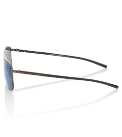 Porsche Design Óculos De Sol P´8696 (C) Grey Outlet