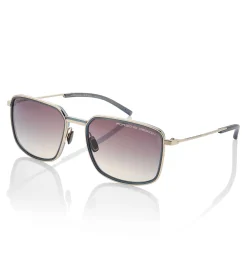 Porsche Design Óculos De Sol P´8941 (D) Gold, Bluegrey Discount