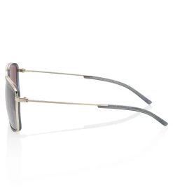 Porsche Design Óculos De Sol P´8941 (D) Gold, Bluegrey Discount