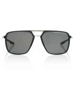 Porsche Design Óculos De Sol P´8934 (D) Grey, Gold Best