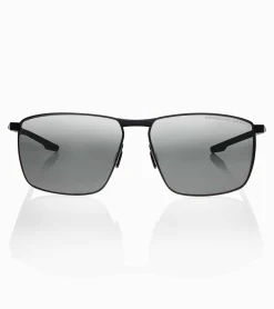 Porsche Design Óculos De Sol P´8948 (A) Black, Black New