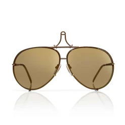 Porsche Design Óculos De Sol P´8478 (E) Copper Fashion