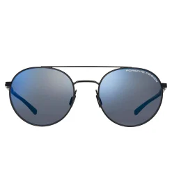 Porsche Design Óculos De Sol P´8932 (A) Black Shop