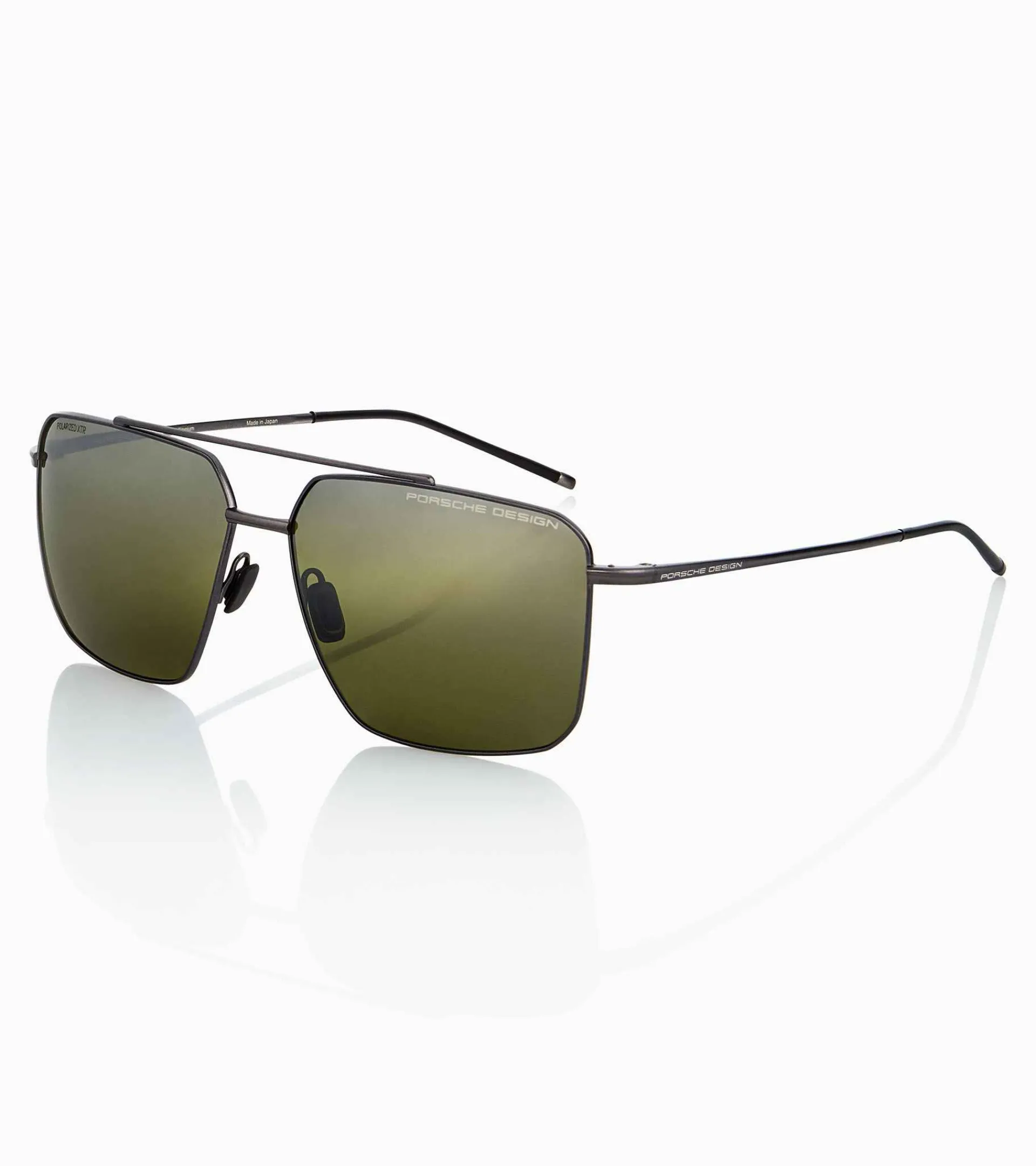 Porsche Design Óculos De Sol P´8936 (C) Grey, Black Hot