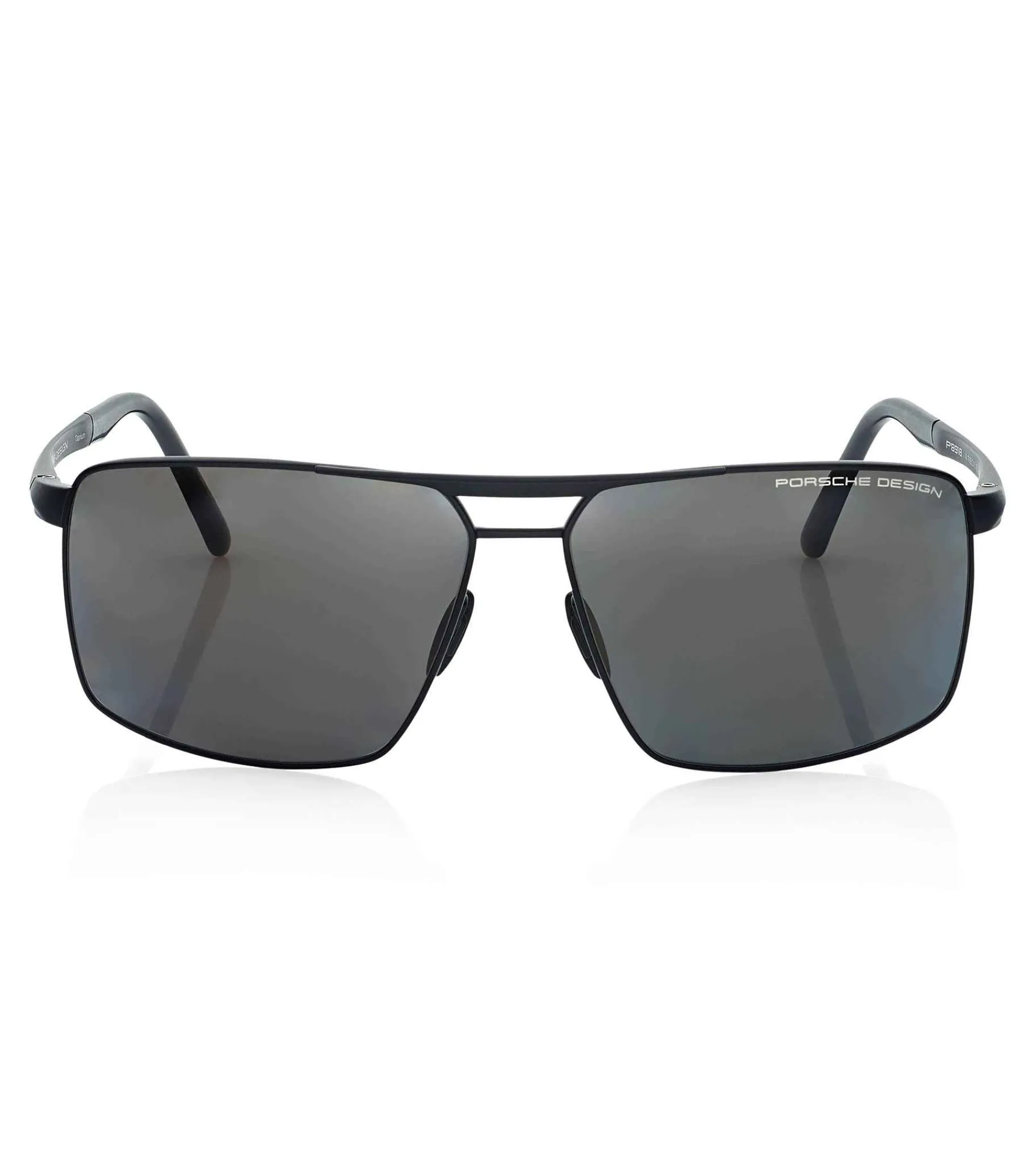Porsche Design Óculos De Sol P´8918 (A) Black, Grey Shop