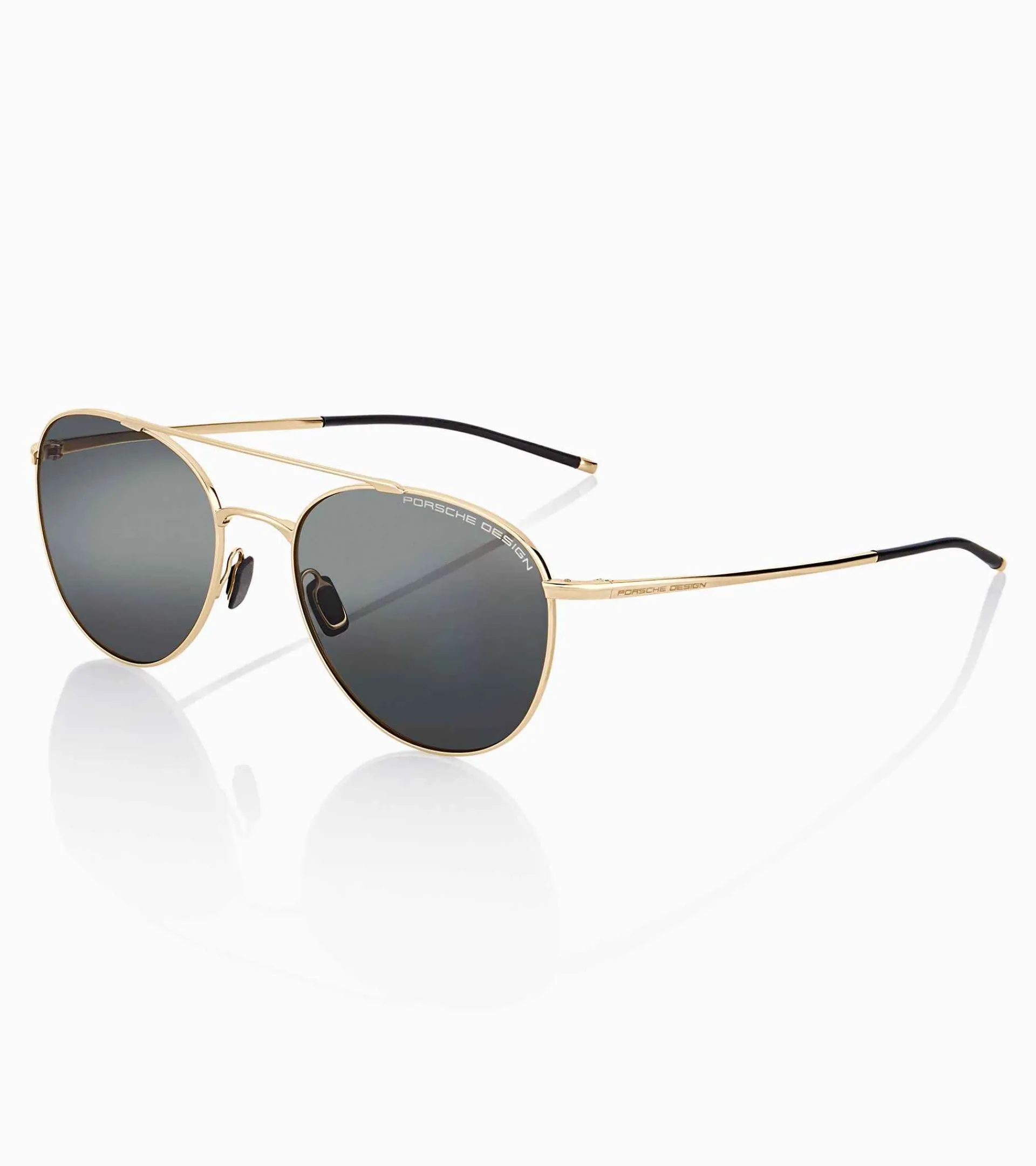 Porsche Design Óculos De Sol P´8947 (C) Gold, Black Cheap