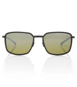 Porsche Design Óculos De Sol P´8941 (A) Black, Grey Clearance