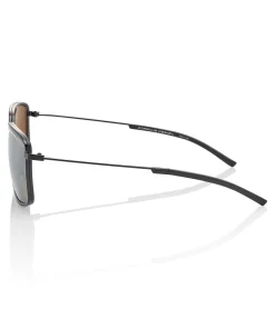 Porsche Design Óculos De Sol P´8941 (A) Black, Grey Clearance