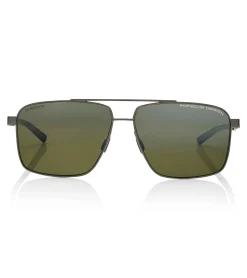 Porsche Design Óculos De Sol P´8944 (C) Dark Grey, Black Shop