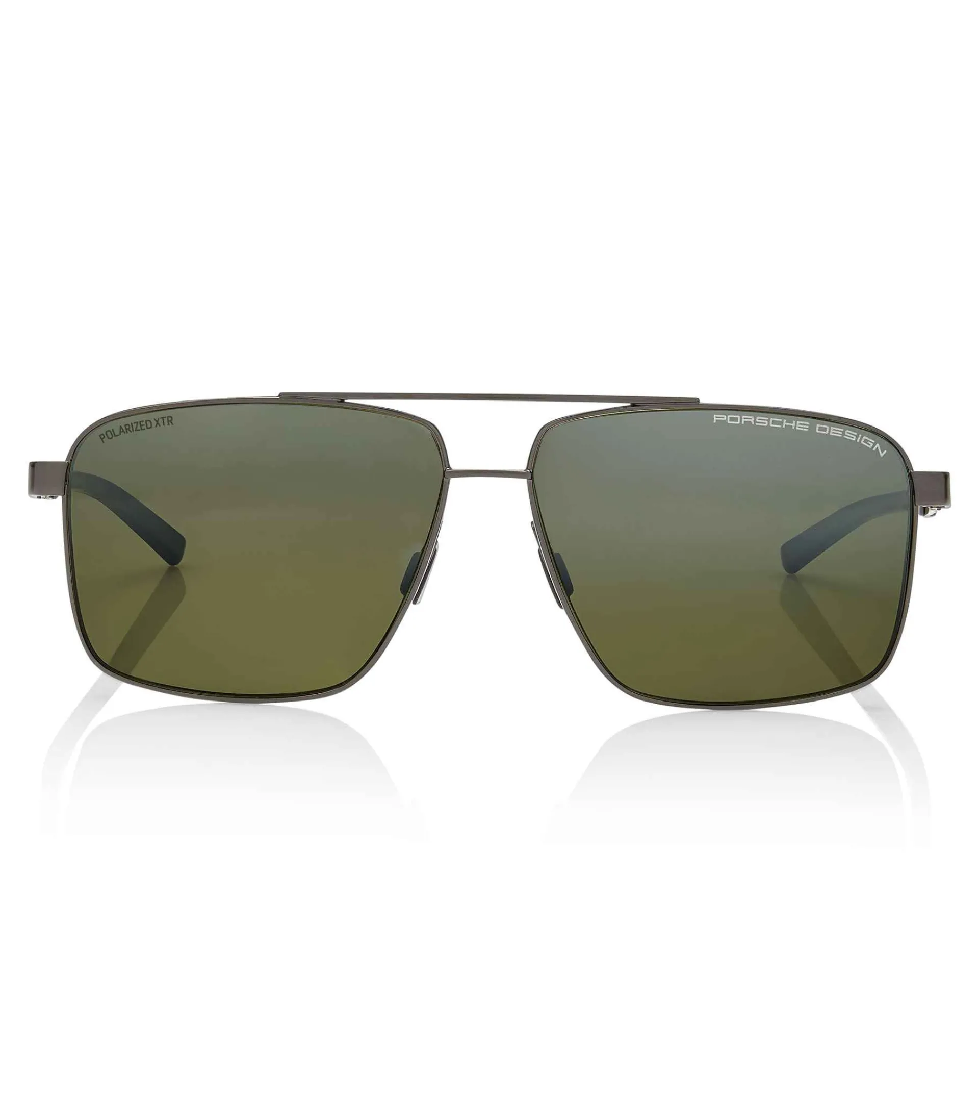 Porsche Design Óculos De Sol P´8944 (C) Dark Grey, Black Shop