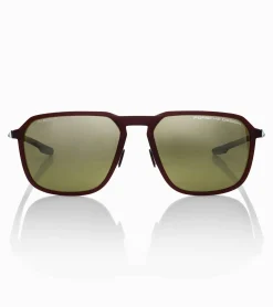 Porsche Design Óculos De Sol P´8961 (C) Brown Store