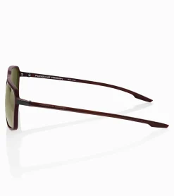 Porsche Design Óculos De Sol P´8961 (C) Brown Store