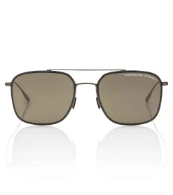 Porsche Design Óculos De Sol P´8940 (D) Brown Best