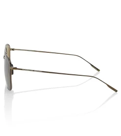 Porsche Design Óculos De Sol P´8940 (D) Brown Best