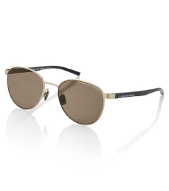 Porsche Design Óculos De Sol P´8945 (D) Gold, Black Discount