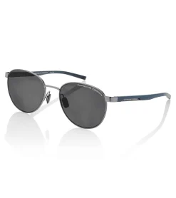 Porsche Design Óculos De Sol P´8945 (C) Grey, Blue, Black Fashion