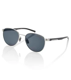 Porsche Design Óculos De Sol P´8945 (B) Palladium, Black Cheap