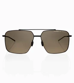 Porsche Design Óculos De Sol P´8936 (A) Black, Black Flash Sale