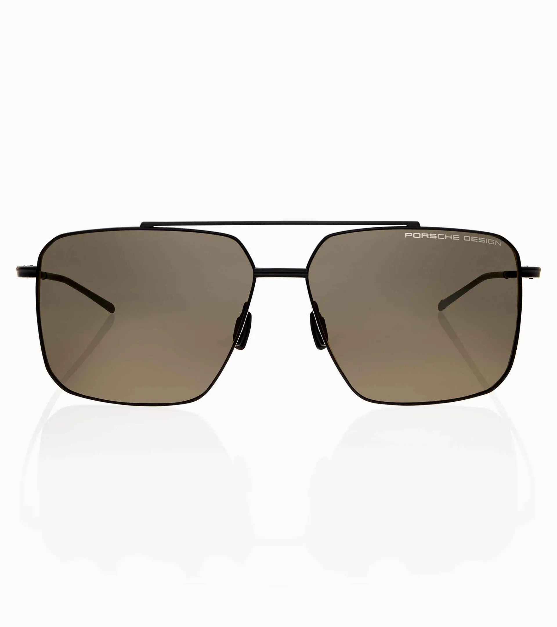 Porsche Design Óculos De Sol P´8936 (A) Black, Black Flash Sale