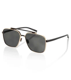 Porsche Design Óculos De Sol P´8937 (C) Gold, Black Best