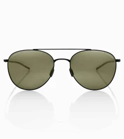 Porsche Design Óculos De Sol P´8947 (A) Black, Black Store