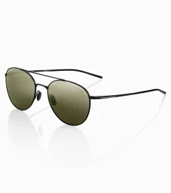 Porsche Design Óculos De Sol P´8947 (A) Black, Black Store