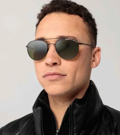 Porsche Design Óculos De Sol P´8947 (A) Black, Black Store