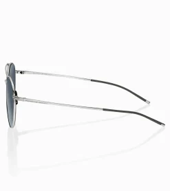 Porsche Design Óculos De Sol P´8947 (B) Palladium, Black Flash Sale