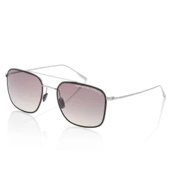 Porsche Design Óculos De Sol P´8940 (B) Palladium Flash Sale