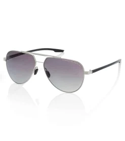 Porsche Design Óculos De Sol P´8935 (D) Palladium, Black Store